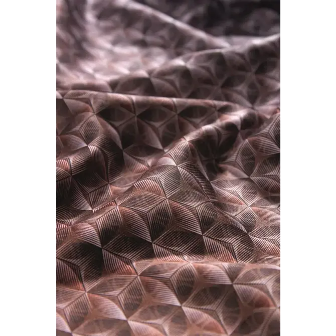 Kardol Infinite Housse de couette - Multi 240x200/220 cm