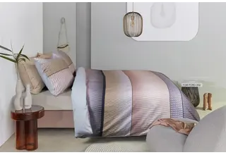 Kardol Millenial Housse de couette - Multi 240x200/220 cm