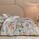 Kardol Verstraten Kardol Established Duvet Cover - Blue Grey 140x200/220 cm