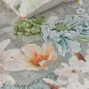 Kardol Verstraten Kardol Established Duvet Cover - Blue Grey 140x200/220 cm