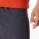 Schiesser Schiesser Pyjama Court anthracite 181180 48/S