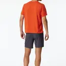 Schiesser Schiesser Pyjama Short charcoal 181180 50/M