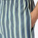 Schiesser Schiesser Pyjama Short Admiral 181182 54/XL