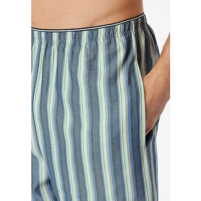 Schiesser Pyjama Short Admiral 181182 54/XL