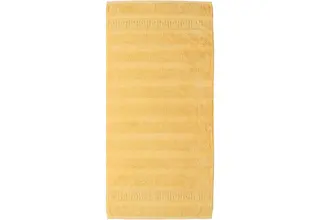 Cawö Noblesse Uni Handdoek 50x100 Melba