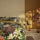 Kardol Kardol en Verstraten Austin housse de couette Vert 200x200/220