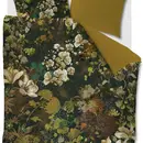 Kardol Kardol en Verstraten Austin housse de couette Vert 200x200/220