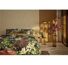 Kardol en Verstraten Austin housse de couette vert 240x200/220