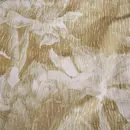 At Home by Beddinghouse Housse de couette Pencil Rain Ochre 200 x 200/220 cm