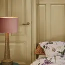 At Home by Beddinghouse Past Dekbedovertrek Nude 140 x 200/220 cm