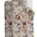 At Home by Beddinghouse Past Dekbedovertrek Nude 140 x 200/220 cm