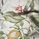 At Home by Beddinghouse Housse de couette Lemon Tree Off-white 140 x 200/220 cm