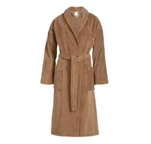 Vandyck Badjas PRESTIGE UNI XSmall fudge