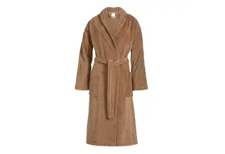 Vandyck Badjas PRESTIGE UNI XSmall fudge