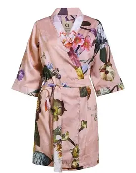 Essenza Fleur Kimono Rose L