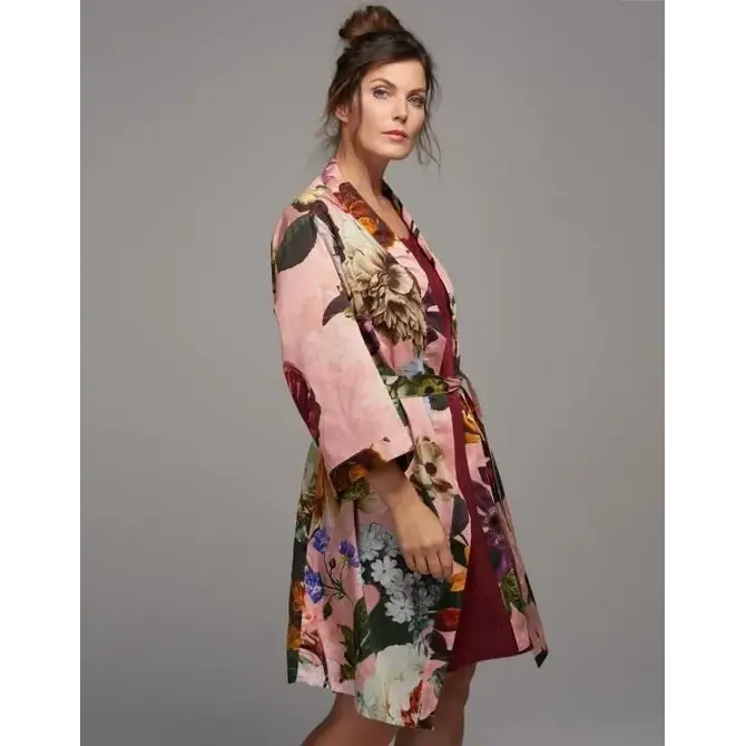 Essenza Fleur Kimono Rose L