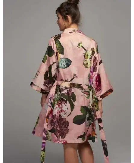 Essenza Fleur Kimono Rose L