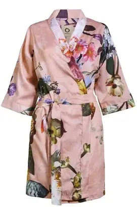 Essenza Fleur Kimono Rose M