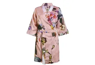 Essenza Fleur Kimono Rose M