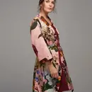 Essenza Essenza Fleur Kimono Rose M