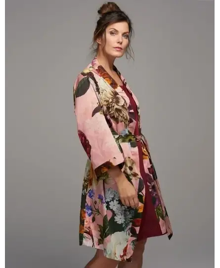 Essenza Fleur Kimono Rose M