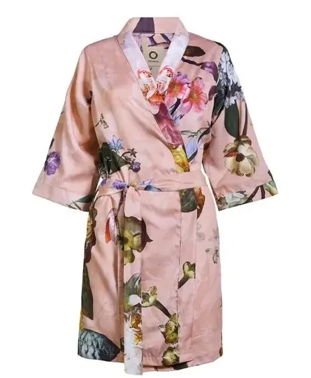 Essenza Fleur Kimono Rose S