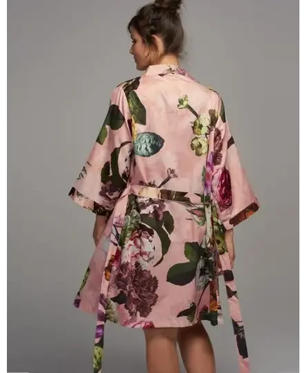 Essenza Fleur Kimono Rose S