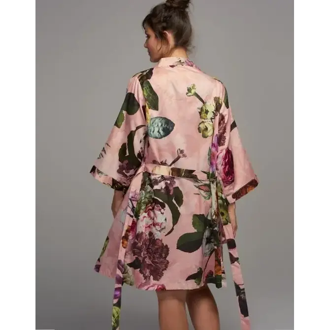 Essenza Fleur Kimono Rose XL