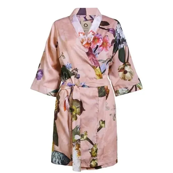 Essenza Fleur Kimono Rose XS