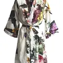 Essenza Essenza Fleur Kimono Ecru L