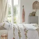Marjolein Bastin Marjolein Bastin Roses - Rose 140X200/220 cm