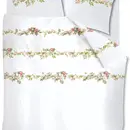 Marjolein Bastin Marjolein Bastin Rosas - Pink 200X200/220 cm