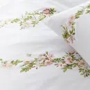 Marjolein Bastin Marjolein Bastin Rosas - Pink 200X200/220 cm