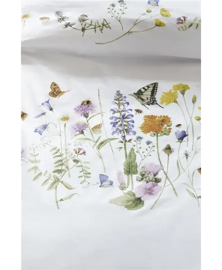 Marjolein Bastin Butterfly Paradise - Multi 140X200/220 cm