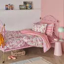 Oilily Housse de couette Oilily Ruby - Multi 140X200/220 cm