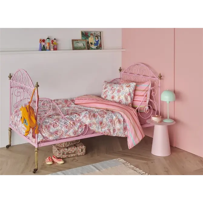 Housse de couette Oilily Ruby - Multi 140X200/220 cm