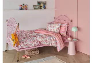 Oilily Ruby housse de couette - Multi 100X135 cm