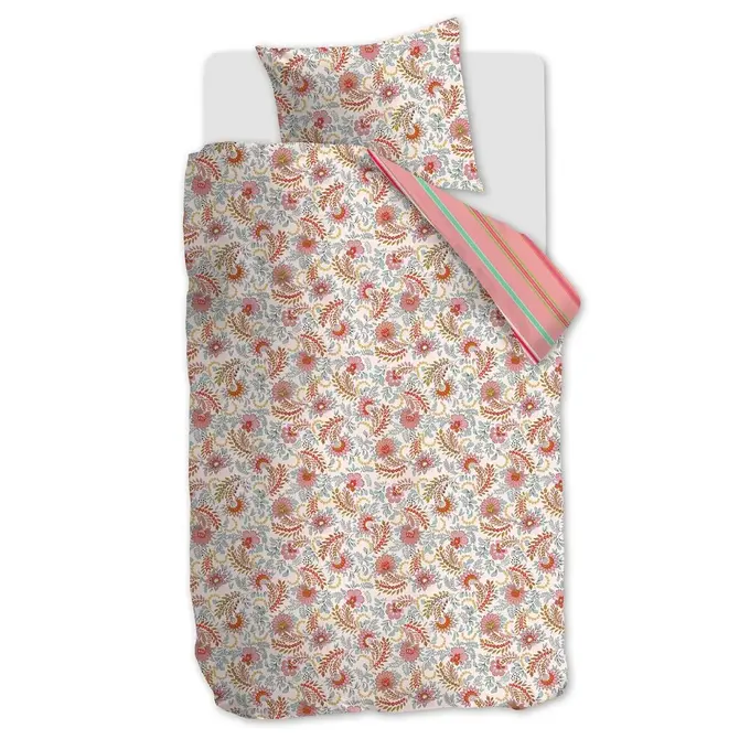 Oilily Ruby housse de couette - Multi 100X135 cm