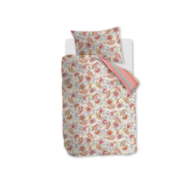 Oilily Ruby housse de couette - Multi 100X135 cm