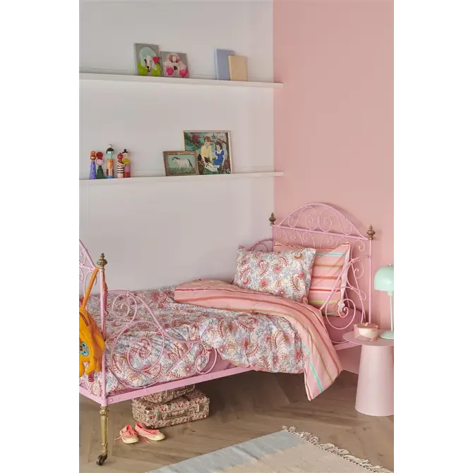 Oilily Ruby housse de couette - Multi 100X135 cm