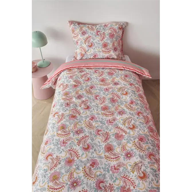 Oilily Ruby housse de couette - Multi 100X135 cm