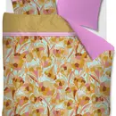 Oilily Oilily Carnation Clash Housse de couette - Multi 140X200/220 cm