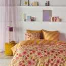 Oilily Oilily Pretoria Housse de couette - Multi 240X200/220 cm