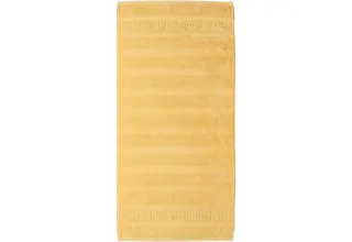 Cawö Noblesse Uni Badhanddoek Melba