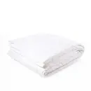 Libeco California Housse de couette 01-Optic-White 240x200/220