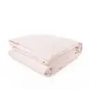 Libeco California Housse de couette 03-Pale-Rose 140x200/220