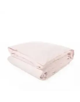 Libeco California Dekbedovertrek 03-Pale-Rose 140x200/220