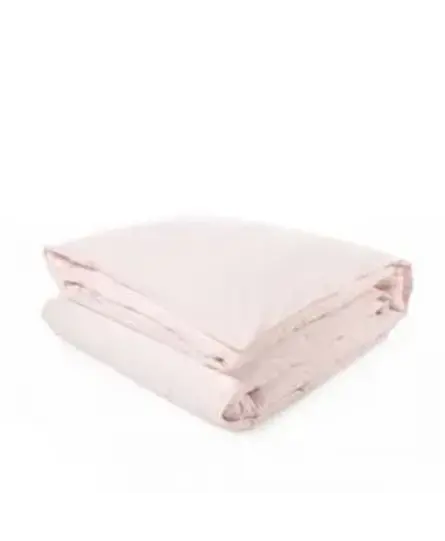 Libeco California Dekbedovertrek 03-Pale-Rose 140x200/220