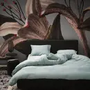 Essenza Essenza Minte housse de couette Dusty green 2p set 240x220