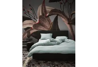 Essenza Minte housse de couette Dusty green 2p set 240x220